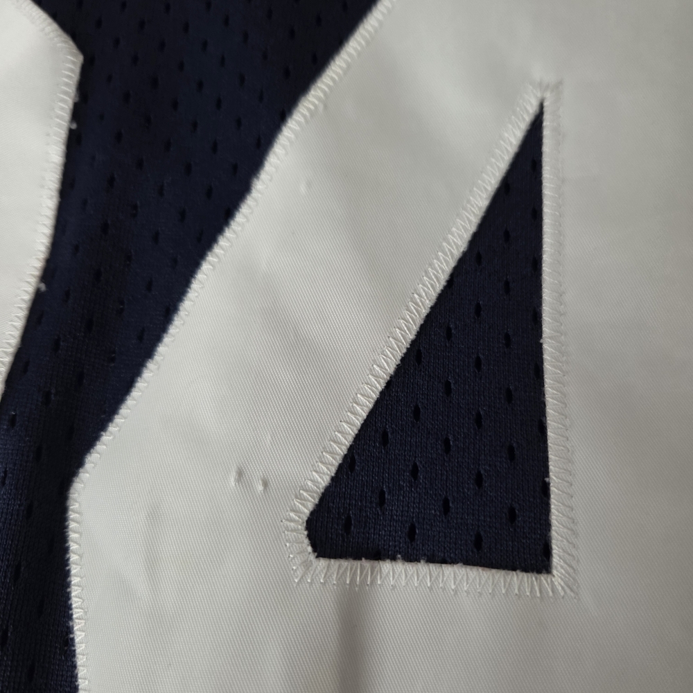 Vtg Dallas Cowboys Jersey Mens Sz 56 DeMarcus Ware #94 Reebok Stitched NFL - Picture 8 of 16